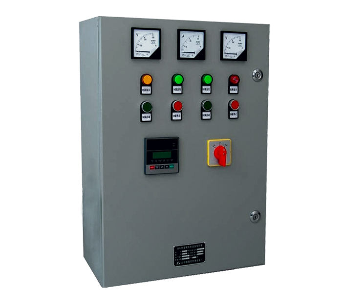 电气控制箱安全知识及使用条件
